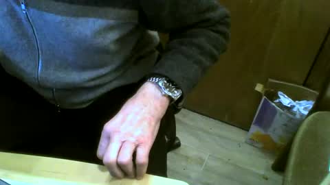 muller520 online show from 02-18-25, 06:04