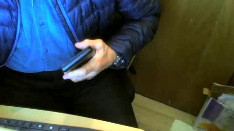 muller520 online show from 11-10-25, 10:14