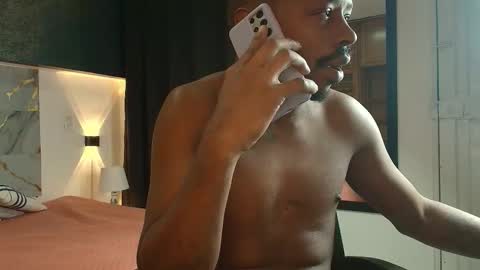 Muller Asher online show from 11-22-25, 04:33