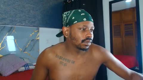 Muller Asher online show from 12-05-25, 03:59