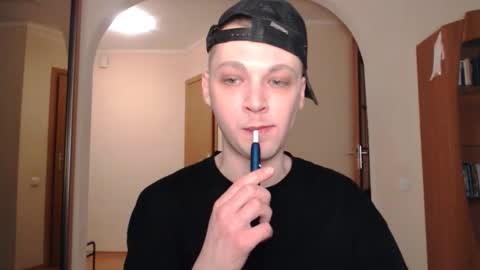 Erik online show from 02-14-25, 02:07