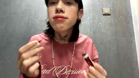 Polik online show from 11-16-25, 09:09