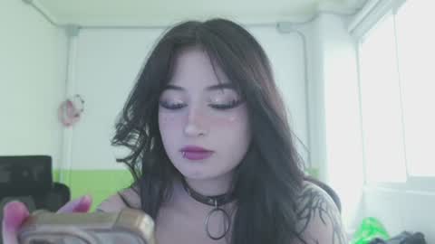 Snapshot of murasaki_doll chatting on 06-21-26, 11:29 kimi- independent model online show from 06-21-26, 11:29
