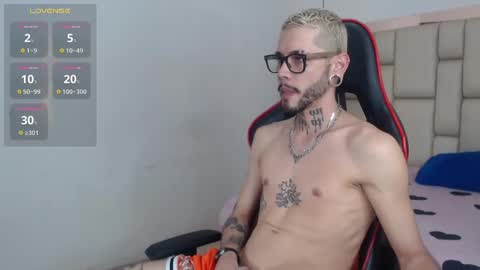 murdok  online show from 01-10-25, 04:22