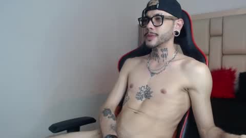 murdok  online show from 01-30-25, 05:09