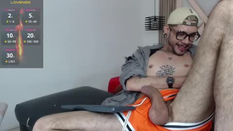 murdok  online show from 02-14-25, 08:31