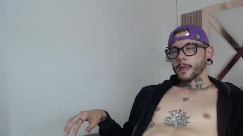 murdok  online show from 02-18-25, 08:59