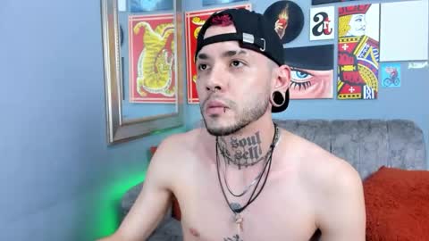 murdok  online show from 12-01-25, 08:03