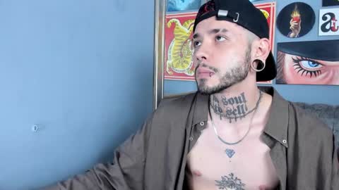 murdok  online show from 12-22-25, 09:56