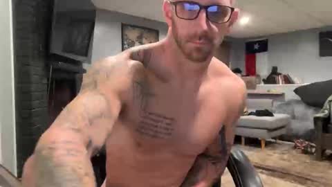 Snapshot of murdockjones7989 chatting on 10-07-25, 08:22 murdockjones7989 online show from 10-07-25, 08:22