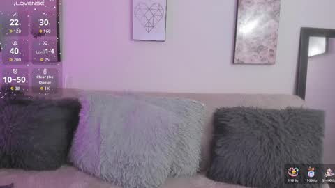 muriell_69 online show from 10-17-25, 11:51