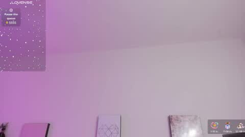 muriell_69 online show from 10-29-25, 07:48