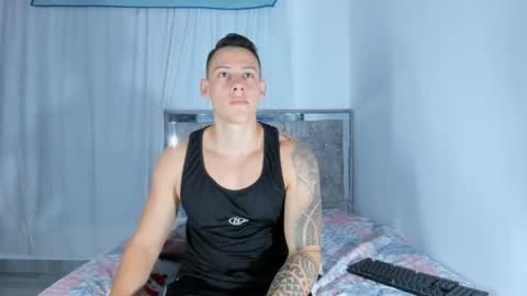 muscle_king_cum online show from 01-28-25, 12:32