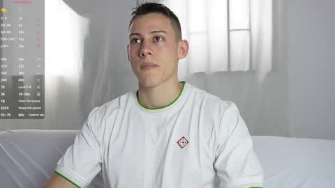 muscle_king_cum online show from 12-19-25, 04:25