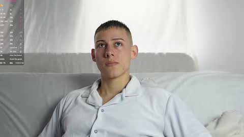 muscle_king_cum online show from 01-07-26, 01:46