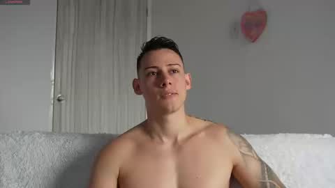 muscle_king_cum online show from 03-13-26, 01:29