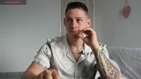 muscle_king_cum online show from 04-09-26, 01:05