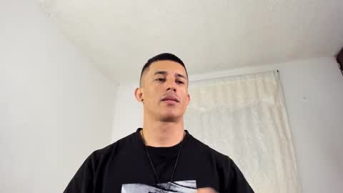 Muscle Man online show from 11-18-25, 10:03