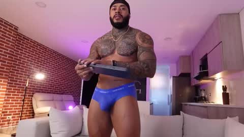 Nick online show from 10-14-25, 11:22