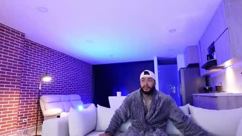 Nick online show from 11-19-25, 10:37