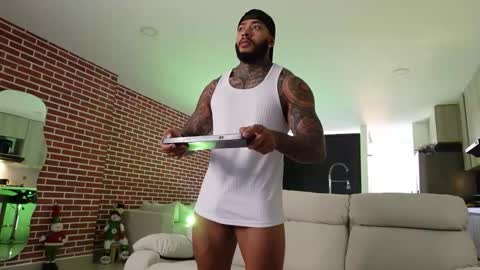 Nick online show from 12-20-25, 12:56