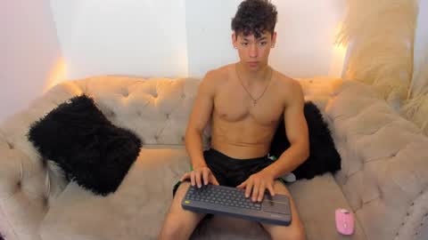 myke online show from 12-04-24, 06:50