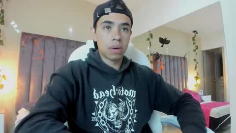 muscle scott online show from 10-07-25, 12:13