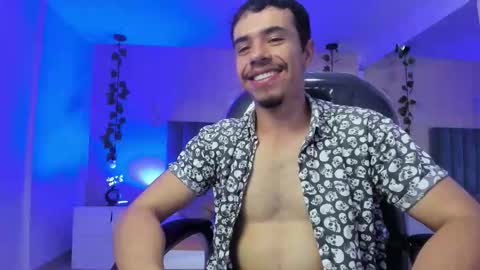 muscle scott online show from 01-09-26, 07:37