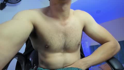 muscle scott online show from 02-06-26, 03:48