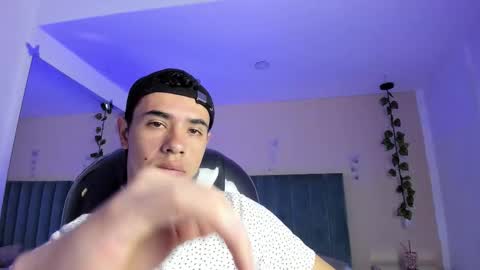 muscle scott online show from 03-02-26, 01:40