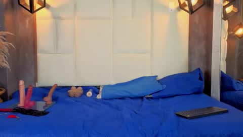 call me tom online show from 02-25-26, 06:01