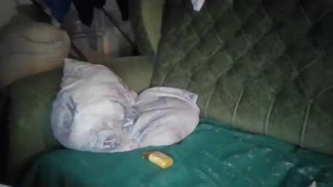 musclebabu online show from 11-13-25, 02:21