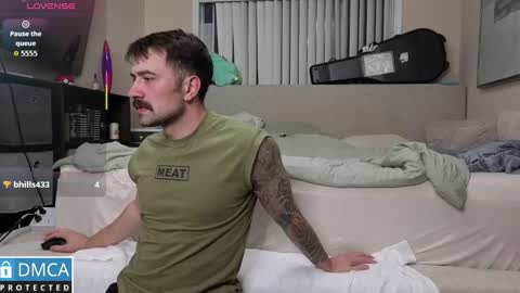 muscleboyandgt online show from 10-08-25, 01:36