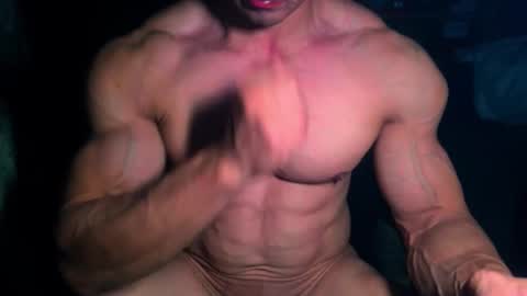 BRENDON online show from 11-07-25, 08:42