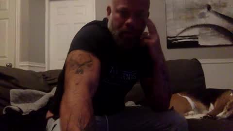muscledick40 online show from 12-24-24, 05:16