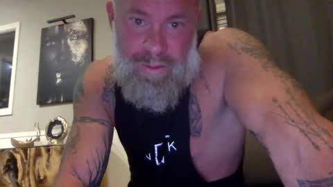 muscledick40 online show from 09-16-25, 03:07