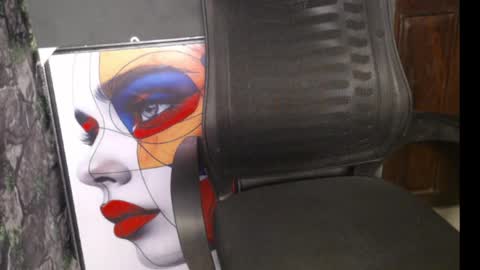 musclegod23 online show from 01-03-25, 11:01