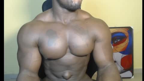 musclegod23 online show from 02-07-25, 01:25