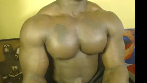 musclegod23 online show from 03-06-25, 02:41
