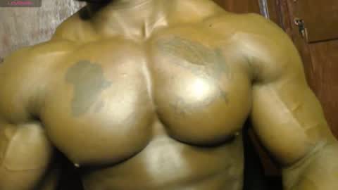 musclegod23 online show from 09-20-25, 12:11