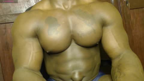 musclegod23 online show from 09-20-25, 12:17