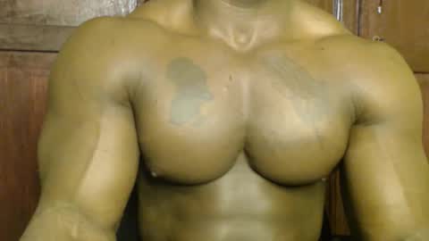 musclegod23 online show from 09-22-25, 10:28