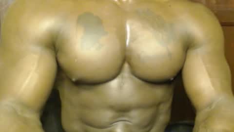 musclegod23 online show from 09-25-25, 10:30