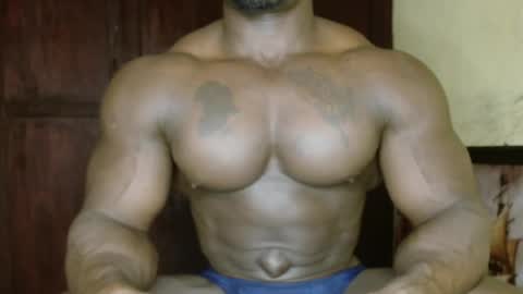 Snapshot of musclegodsammy23 chatting on 02-23-26, 02:36 musclegod23 online show from 02-23-26, 02:36