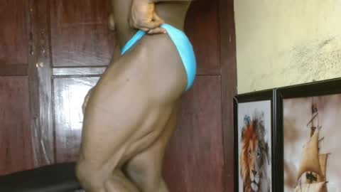 Snapshot of musclegodsammy23 chatting on 02-26-26, 02:38 musclegod23 online show from 02-26-26, 02:38