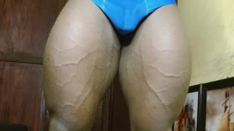 musclegod23 online show from 03-04-26, 02:12