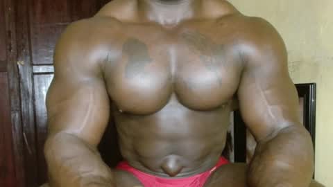 musclegod23 online show from 03-17-26, 01:10