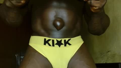 musclegod23 online show from 03-18-26, 01:09