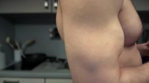 musclehair3 online show from 01-29-25, 07:32