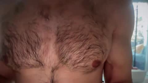 musclehair3 online show from 02-18-25, 08:38
